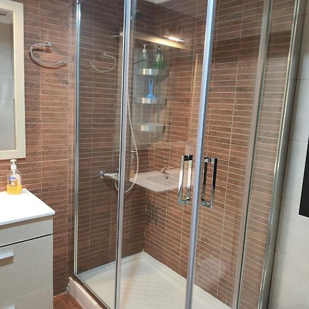 Apartamento Turistico Calle San Basilio 6 Patios 코르도바 외부 사진