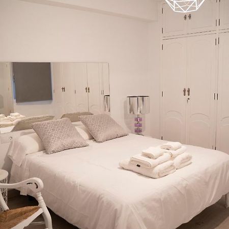 Apartamento Turistico Calle San Basilio 6 Patios 코르도바 외부 사진