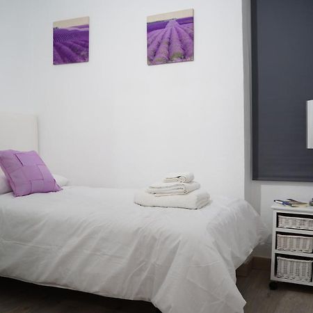 Apartamento Turistico Calle San Basilio 6 Patios 코르도바 외부 사진