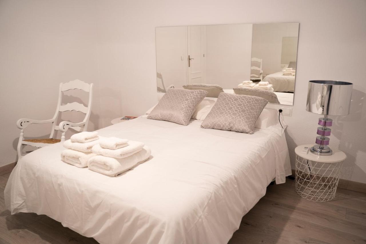 Apartamento Turistico Calle San Basilio 6 Patios 코르도바 외부 사진