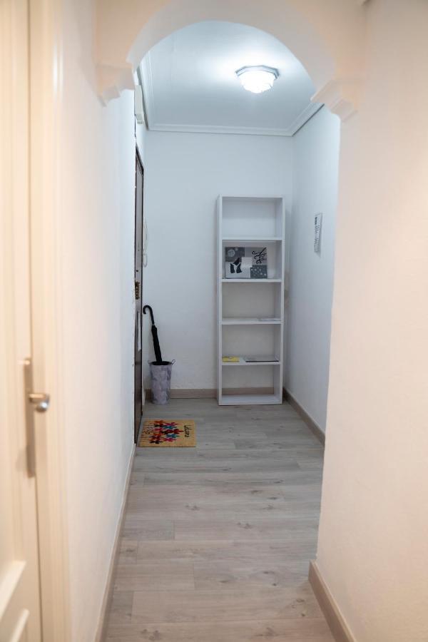 Apartamento Turistico Calle San Basilio 6 Patios 코르도바 외부 사진