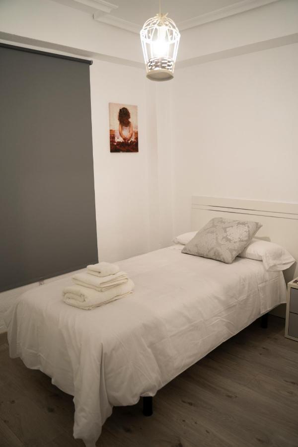 Apartamento Turistico Calle San Basilio 6 Patios 코르도바 외부 사진